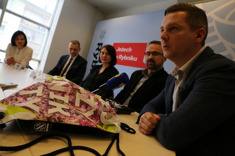 "Maj, bzy, Rybnik i Ty" - znamy datę!