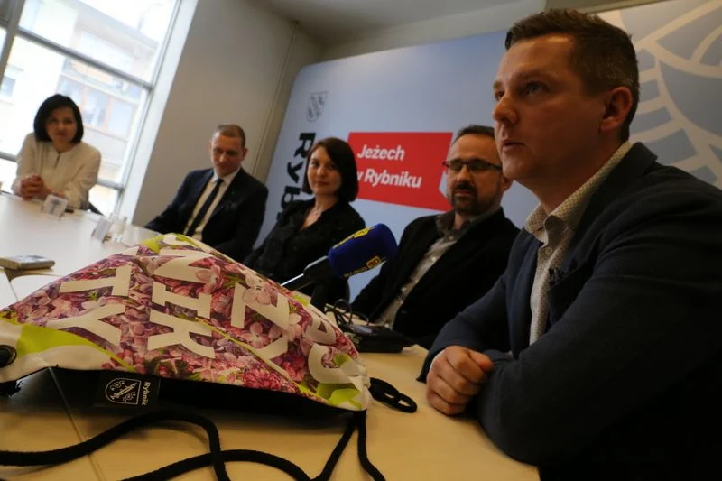 "Maj, bzy, Rybnik i Ty" - znamy datę!