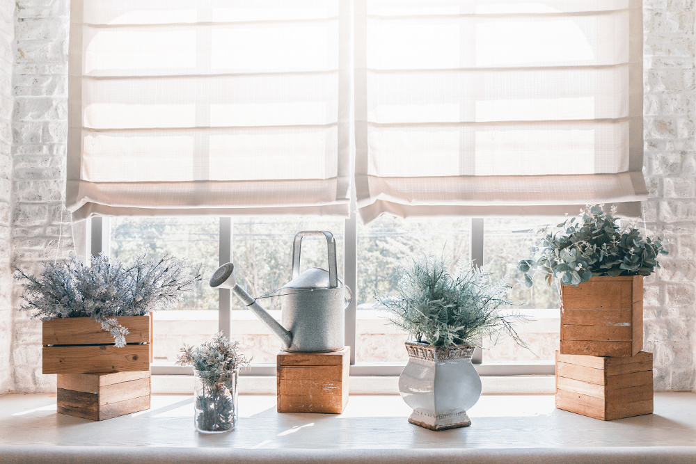 Funkcjonalne dodatki do okien