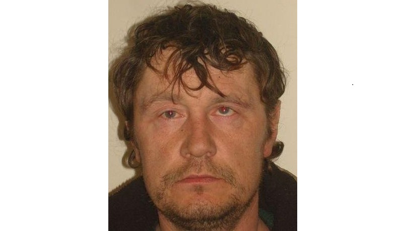 Zaginął Piotr Szaf