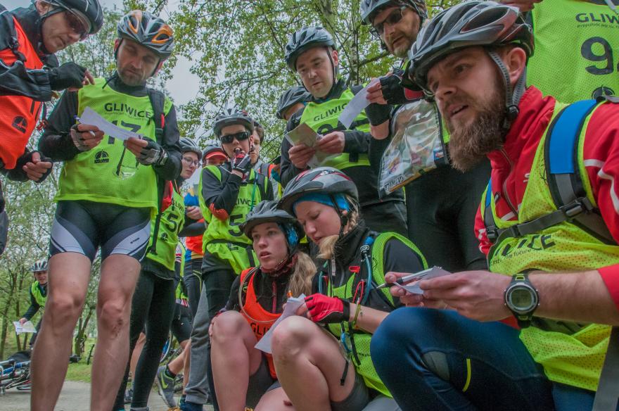 X Gliwicki Rajd Przygodowy 360°- znamy datę!