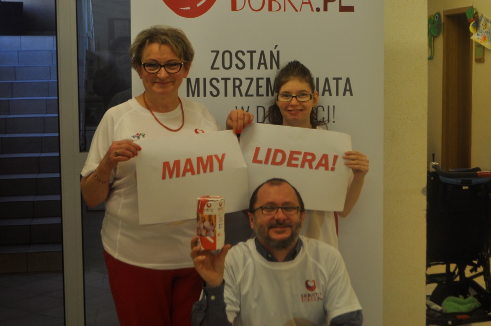 Trwa 6. edycja kampanii dobroczynnej "Kilometry Dobra"