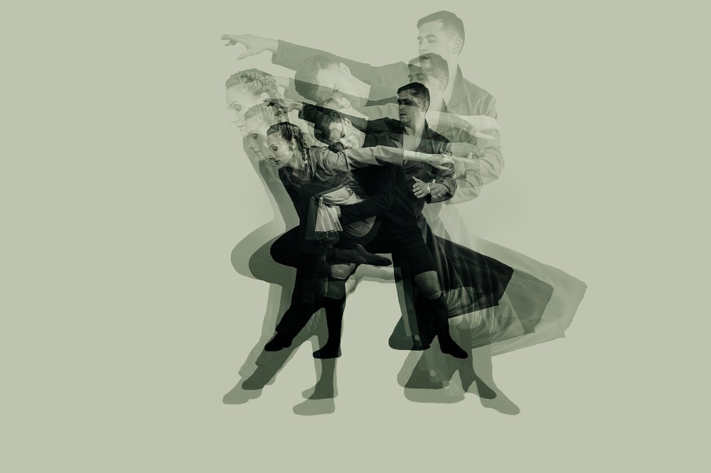 Spektakl taneczny Exodus - podróż od tradycji do współczesności