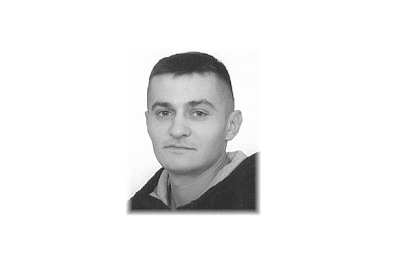 Poszukiwany 31-letni bytomianin