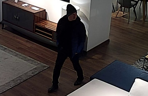 Złodzieje ukradli obraz z wizerunkiem Marilyn Monroe. Rozpoznajesz ich?