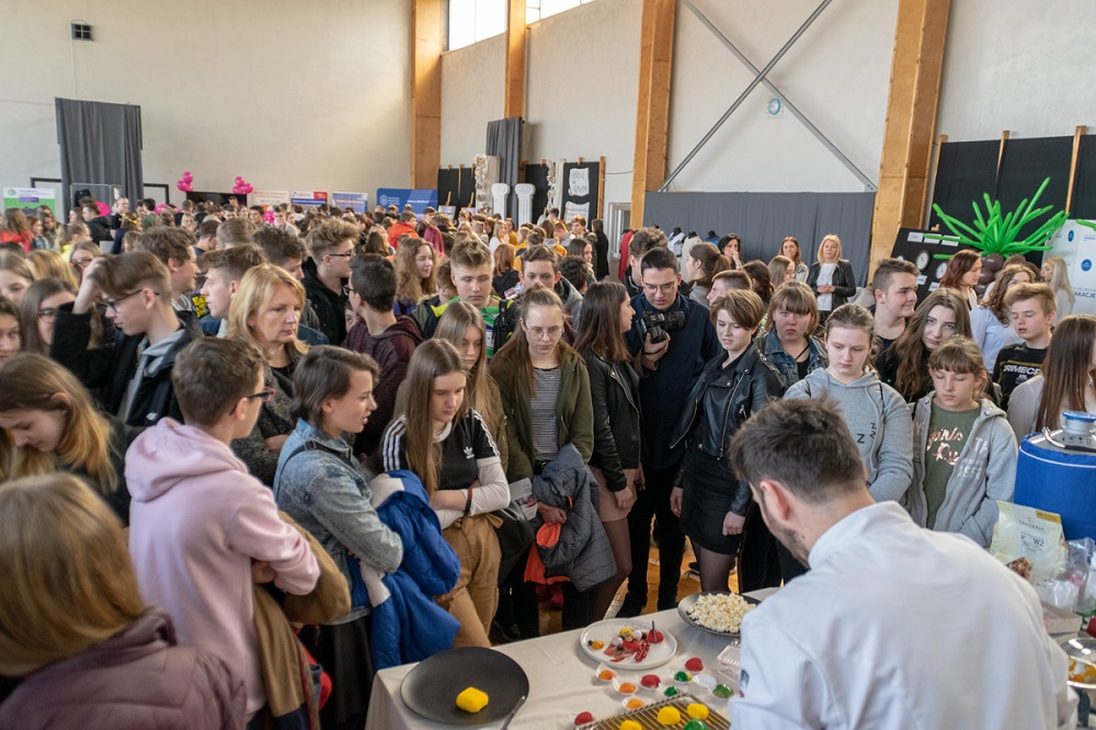 III Śląsko-Zagłębiowskie Forum Edukacji Zawodowej w CKZiU