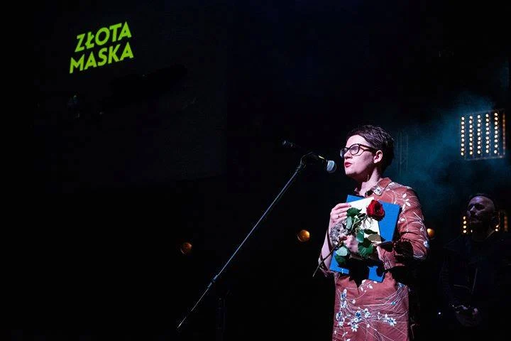 Teatr Zagłębia wśród laureatów Złotych Masek