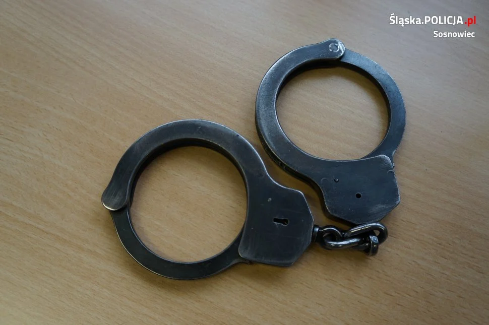 Młoda kobieta poszukiwana listem gończym trafiła do aresztu