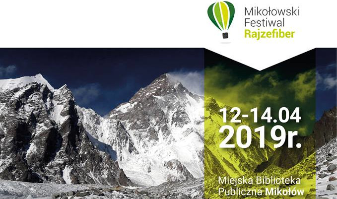 Mikołów: Festiwal Rajzefiber już za 2 tygodnie. Znamy pełny line-up!