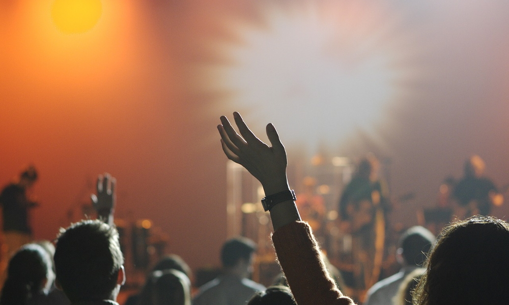 Wiemy, kto zagra podczas Dni Mikołowa!