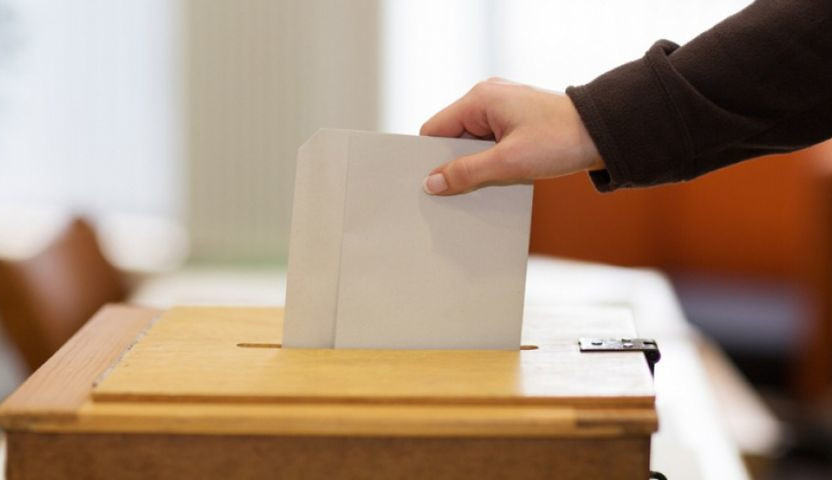 Mikołów: Ruszyły zgłoszenia kandydatów na radnych dzielnicy Kamionka