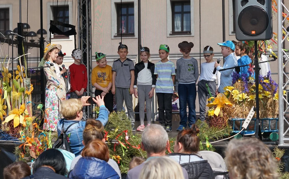 mikolow_jarmark wielkanocny 2019 10