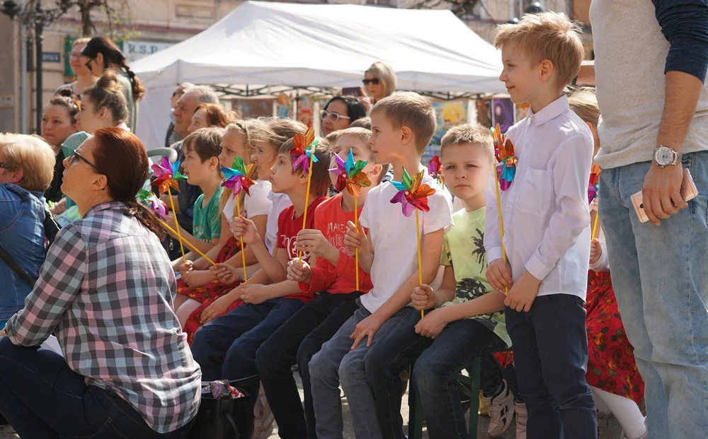 mikolow_jarmark wielkanocny 2019 12