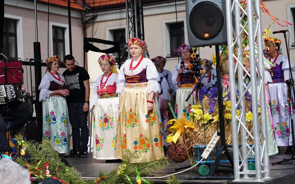 mikolow_jarmark wielkanocny 2019 21