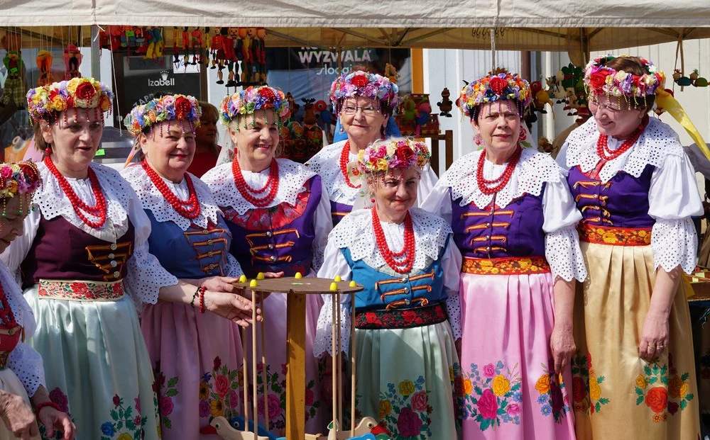mikolow_jarmark wielkanocny 2019 30