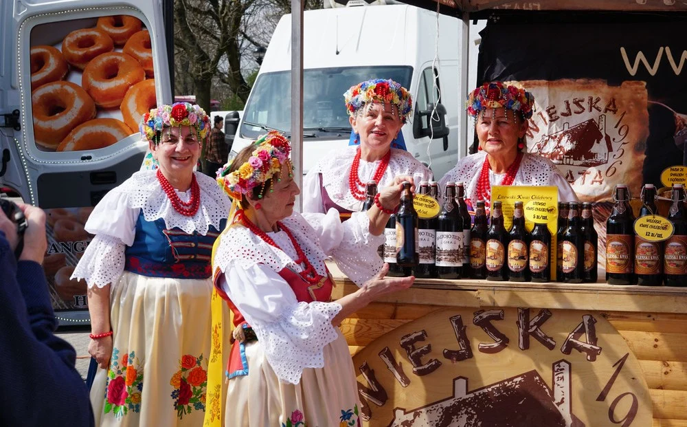 mikolow_jarmark wielkanocny 2019 32