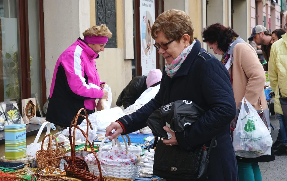mikolow_jarmark staroci_kwiecien 22