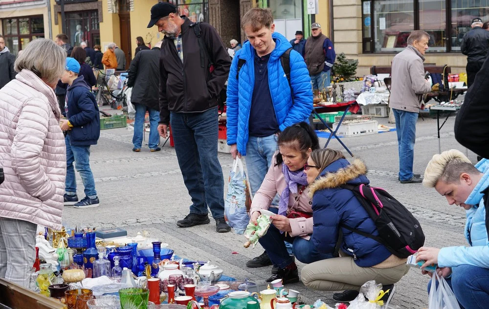 mikolow_jarmark staroci_kwiecien 24