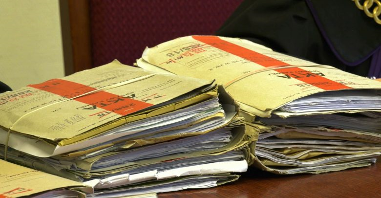 Mikołów: Zabił na pasach dwie dziewczynki. Jest wyrok sądu