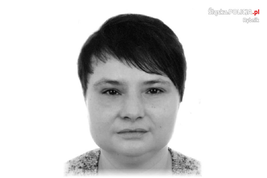 Zaginęła Joanna Związek. Ostatni raz była widziana w Mikołowie