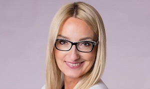 Iwona Spychała-Długosz