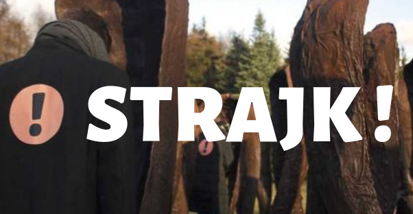 Mikołów: Protest z Wykrzyknikiem już w poniedziałek na rynku!