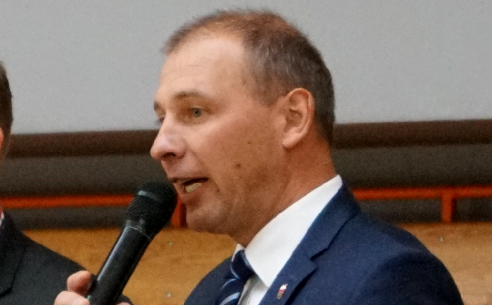 Mikołów: Dyrektor MOSiR-u nowym dyrektorem sportowym TAURON KH GKS Katowice