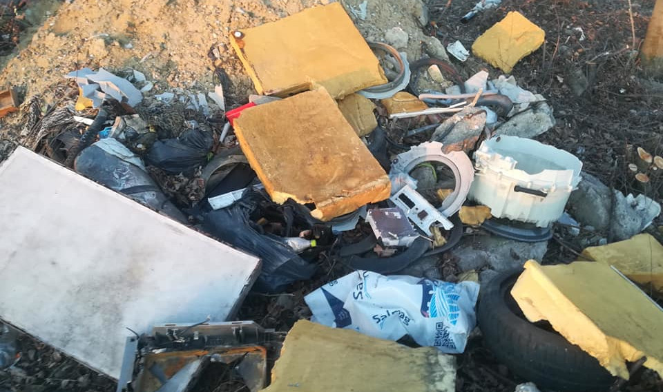 Mikołów: Operacja Hasiok w Mokrem. Będą sprzątać sołectwo!