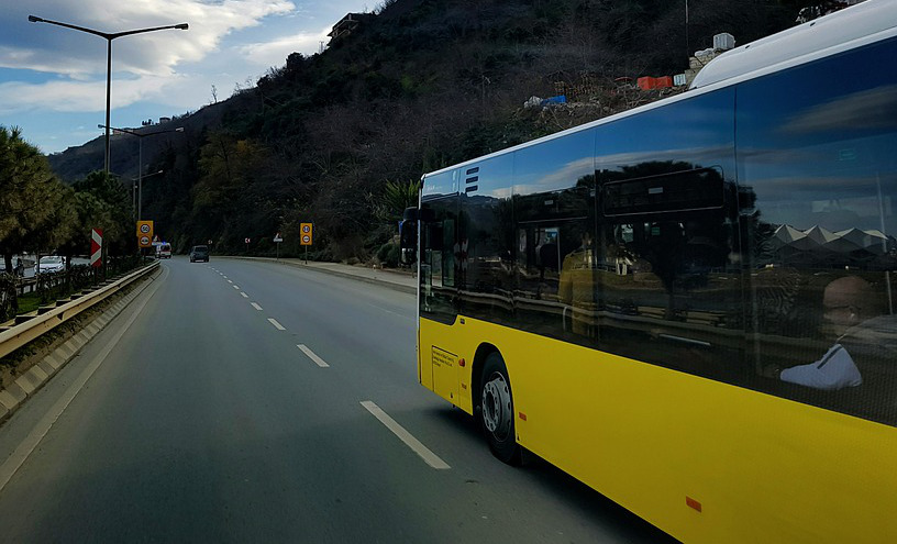 ZTM: Funkcjonowanie komunikacji miejskiej w okresie Świąt Wielkanocnych