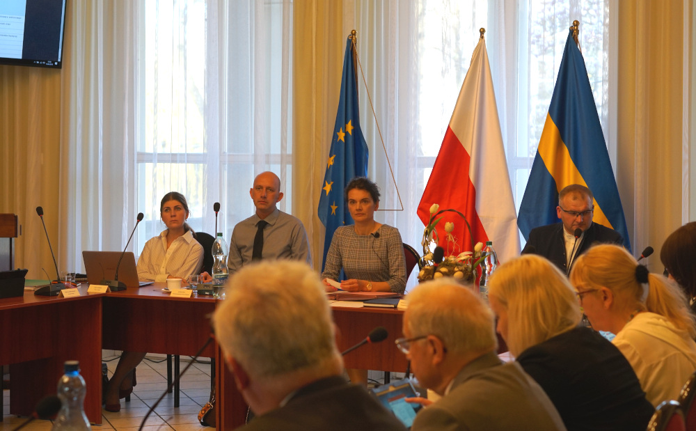 Oświata głównym tematem sesja Rady Miasta Mikołów w kwietniu