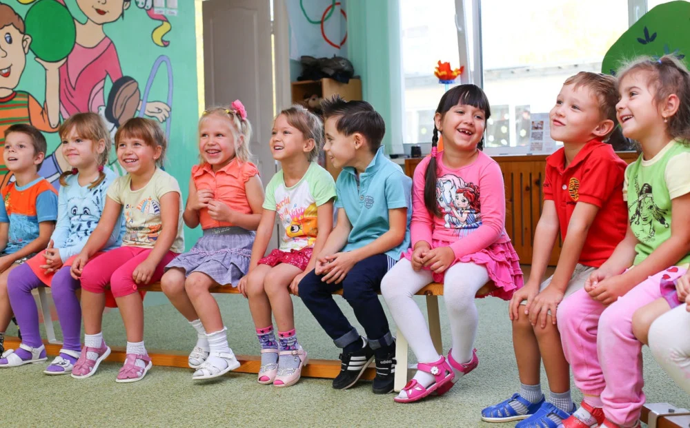 Mikołów: Część przedszkoli zawiesza strajk nauczycieli