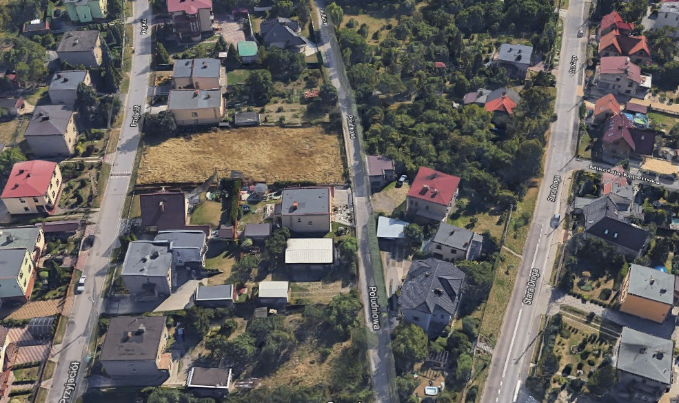 Mikołów: Przebudowa ul. Południowej już za chwilę