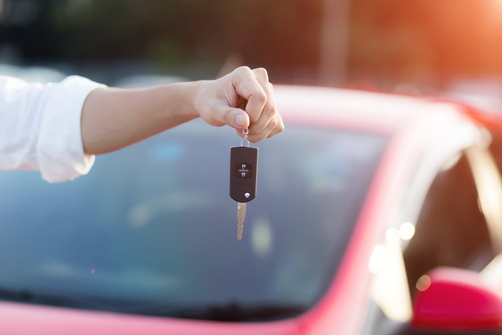 Zabrakło paliwa? Zobacz najczęstsze wpadki kierowców