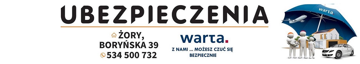 CTU Ubezpieczenia  Anna Łaska Izabela Ganobis