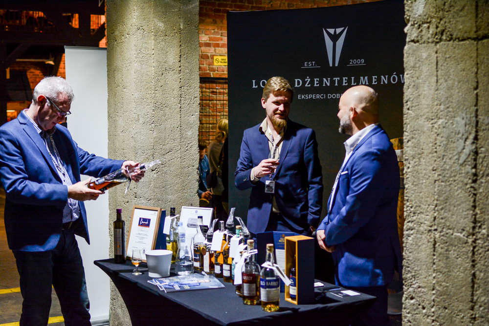 Za nami pierwszy Silesian Whisky Fest - mnóstwo wystawców, prelekcji i degustacji