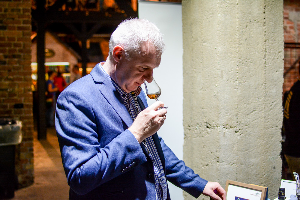 Za nami pierwszy Silesian Whisky Fest - mnóstwo wystawców, prelekcji i degustacji