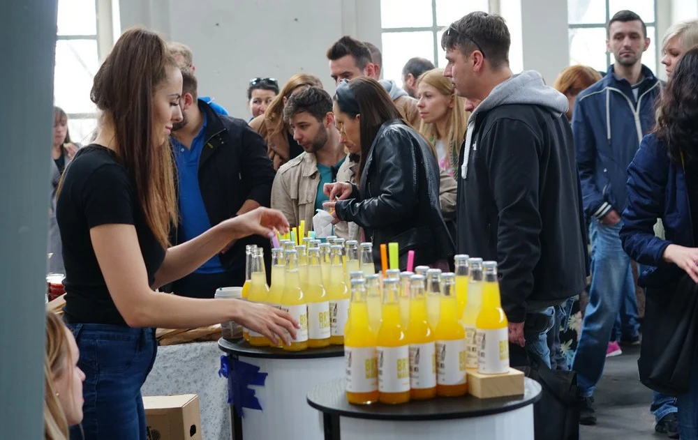 katowice_festiwal azjatycki_festiwal piwa wina i cydru 19