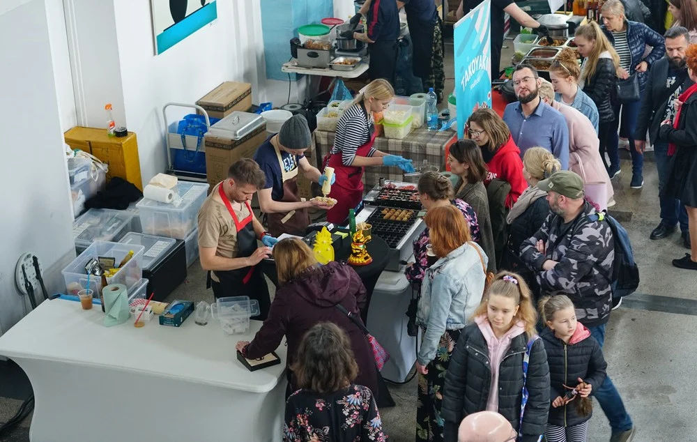 katowice_festiwal azjatycki_festiwal piwa wina i cydru 25