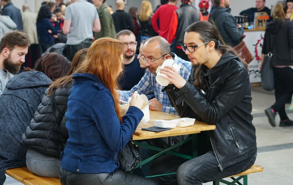 katowice_festiwal azjatycki_festiwal piwa wina i cydru 39