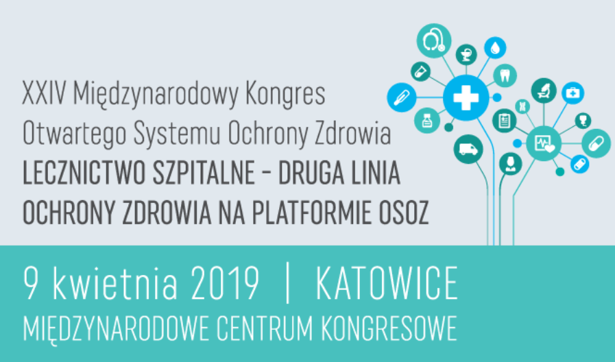 O digitalizacji ochrony zdrowia w Katowicach