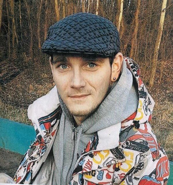 Zaginął Dawid Pluta. Policja prosi o pomoc w poszukiwaniach