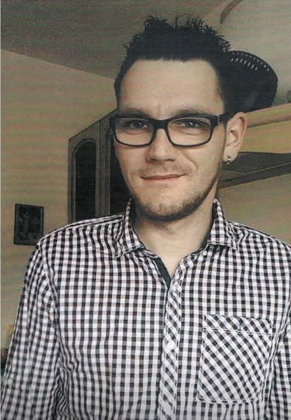 Zaginął Dawid Pluta. Policja prosi o pomoc w poszukiwaniach