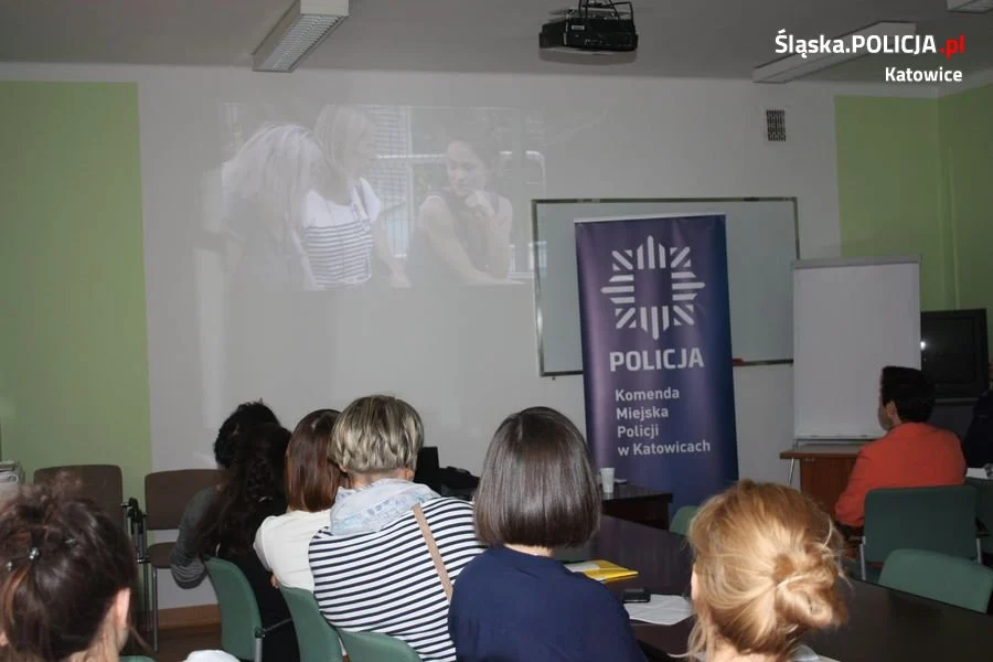 Kampania "Naucz mnie, kiedy mówić nie" na Festiwalu Edukacji