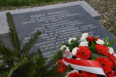 Minęło 9 lat od tragedii pod Smoleńskiem.W Katowicach oddano hołd zmarłym