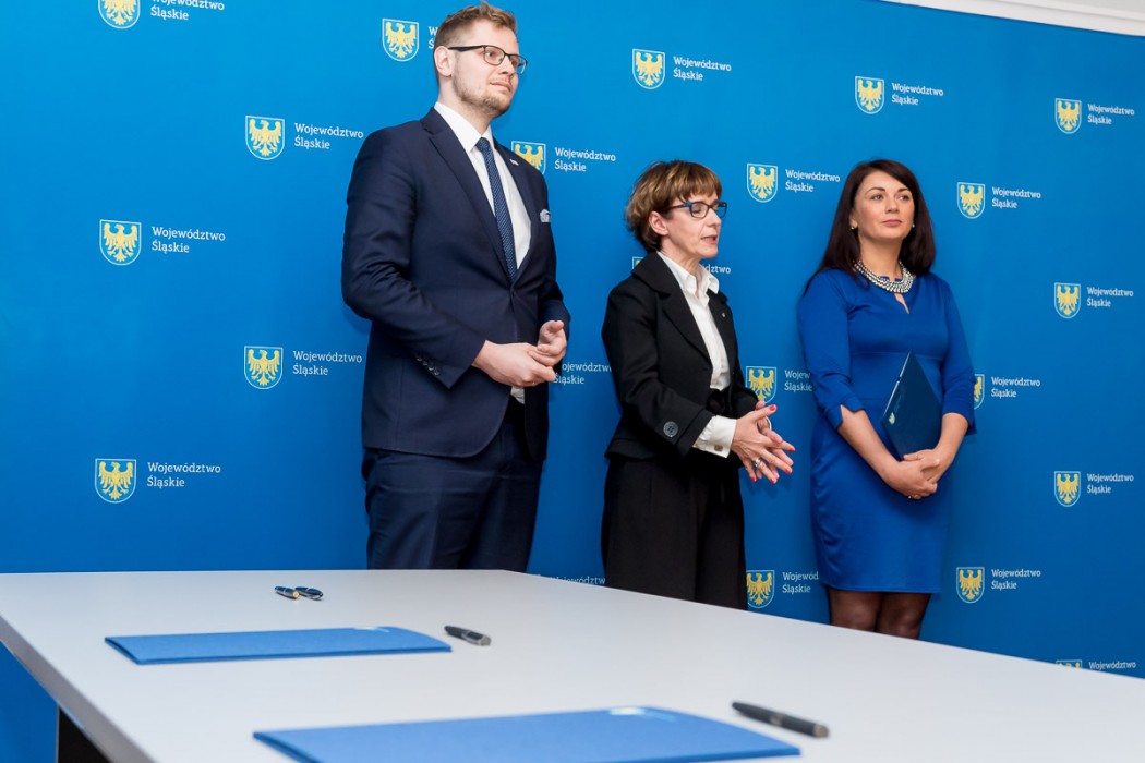 Uniwersytet Humanistów powstanie przy Uniwersytecie Śląskim