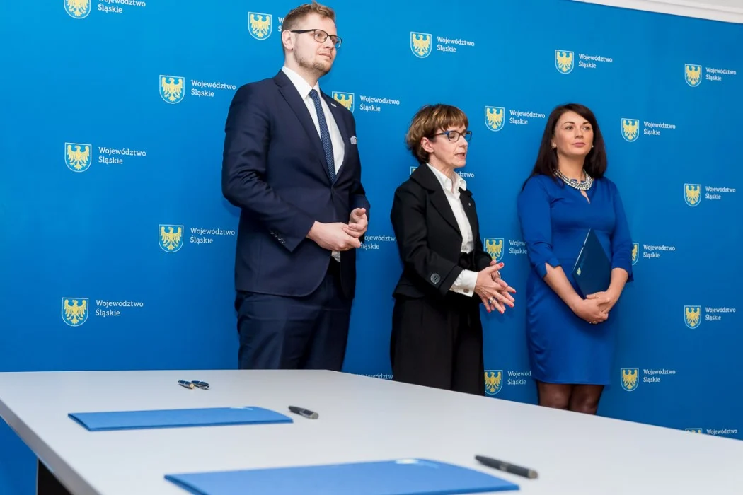 Uniwersytet Humanistów powstanie przy Uniwersytecie Śląskim