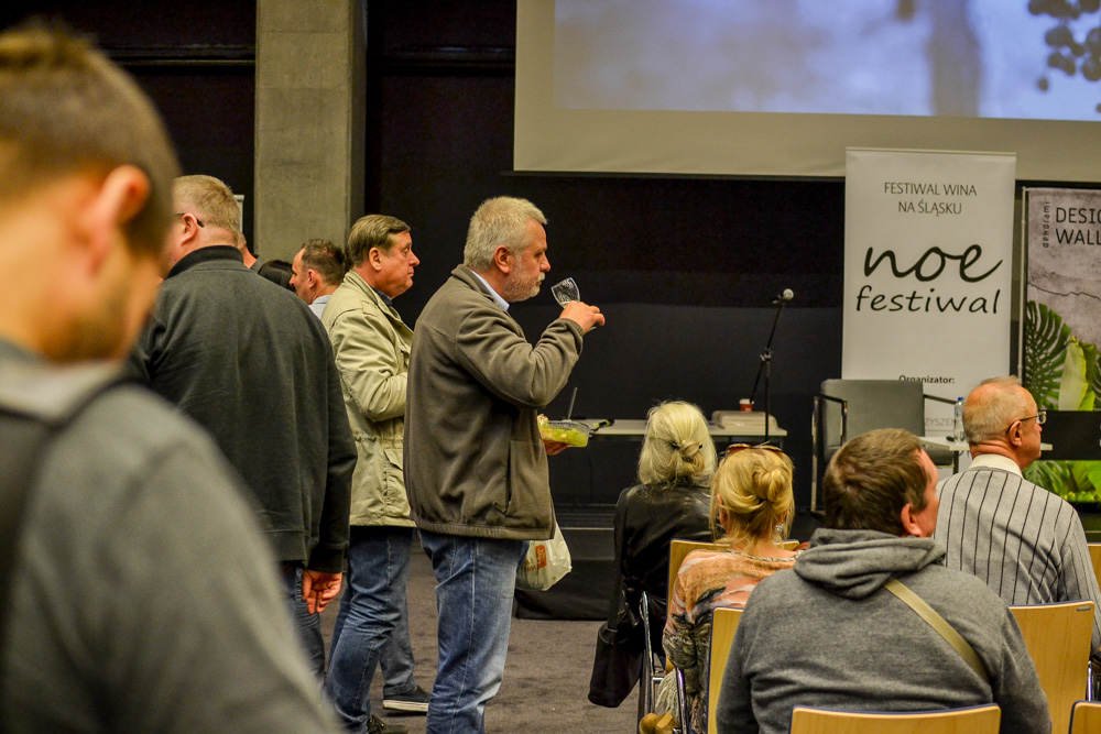 VI Noe Festiwal w Katowicach 23