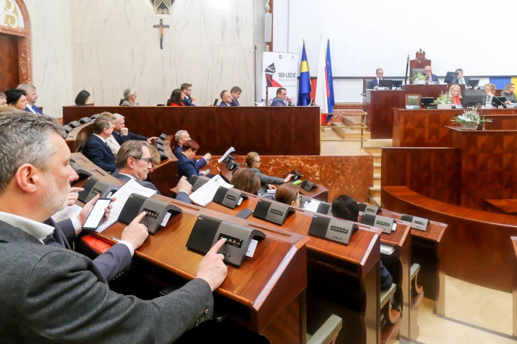 Śląsk: Dodatkowe pieniądze na kulturę i promocję