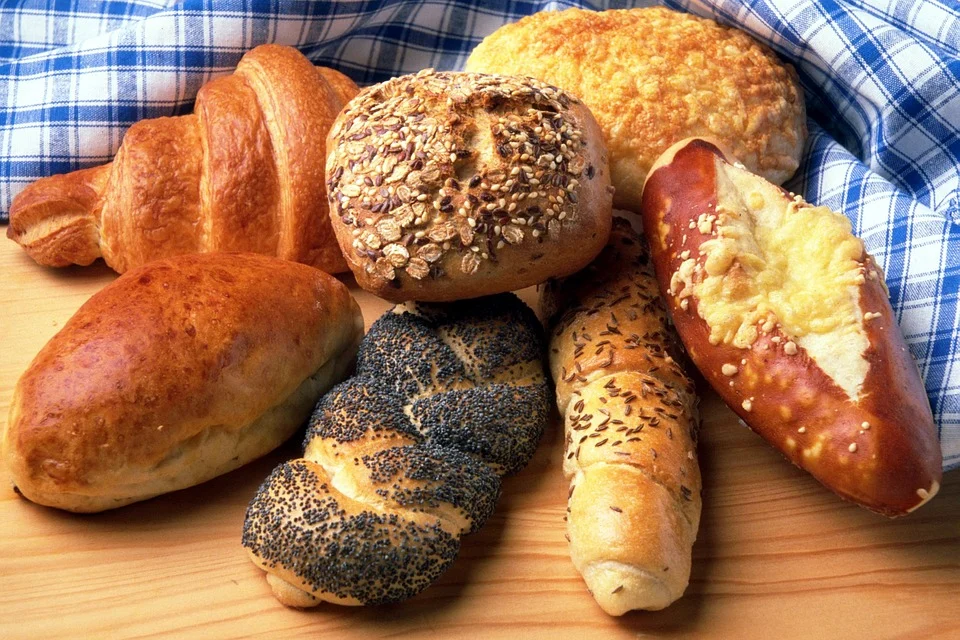 Chcsz się podzielić jedzeniem? Przy "żabie" rusza poświąteczna zbiórka żywności