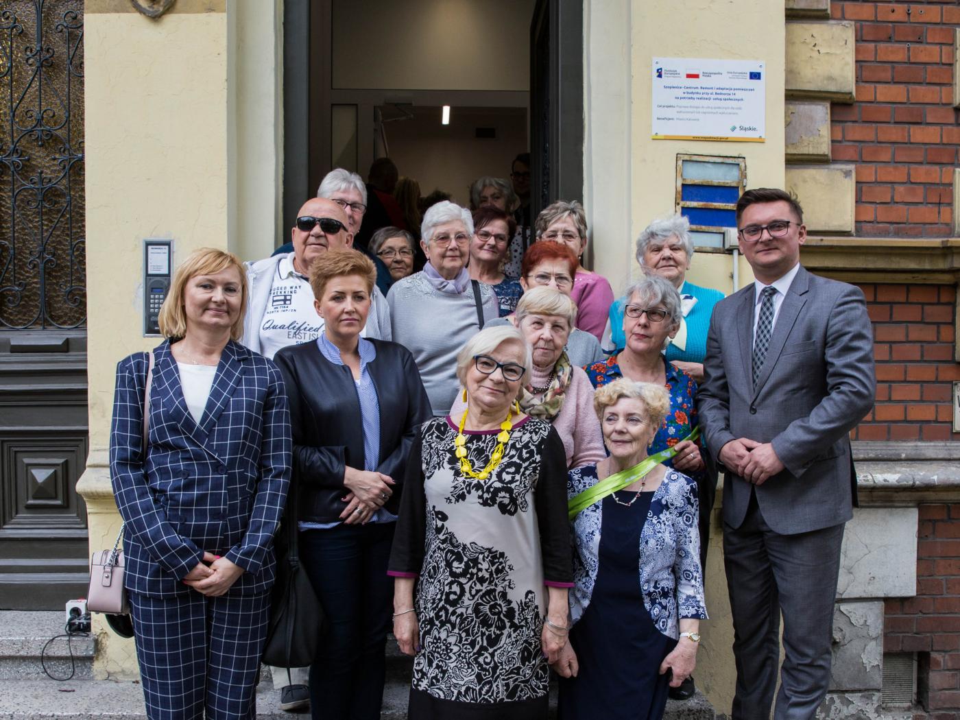 Katowice: Dwa ważne projekty w ramach rewitalizacji Szopienic